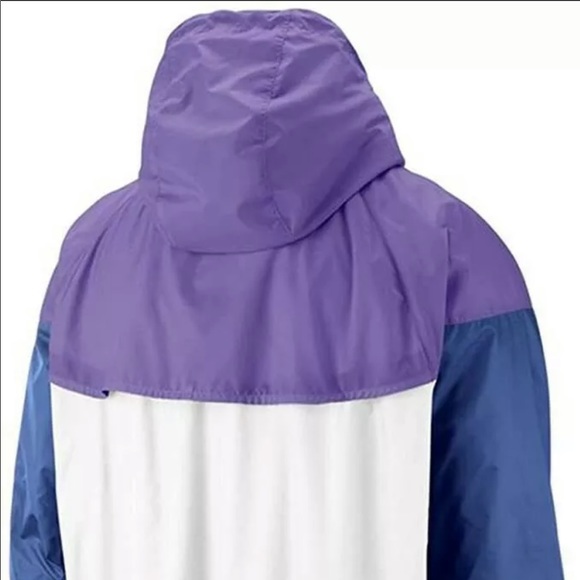 Nike Sportswear Men's Windrunner Jacket - Small - Picture 3 of 3